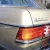 1985 Mercedes-Benz 300-Series