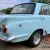 Ford Consul Cortina 1500 GT Mk1 Rare pre air flow Restored needs minor finishing