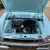 Ford Consul Cortina 1500 GT Mk1 Rare pre air flow Restored needs minor finishing