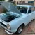 Ford Consul Cortina 1500 GT Mk1 Rare pre air flow Restored needs minor finishing