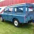 1966 Land-Rover Safari Station Wagon