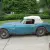 1964 Austin Healey 3000 BJ8 Mark 111