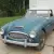 1964 Austin Healey 3000 BJ8 Mark 111