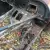 Jaguar E-Type 4.2 S1 Bodyshell