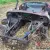 Jaguar E-Type 4.2 S1 Bodyshell