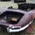 Jaguar E-Type 4.2 S1 Bodyshell