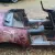 Jaguar E-Type 4.2 S1 Bodyshell