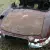 Jaguar E-Type 4.2 S1 Bodyshell