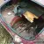 Jaguar E-Type 4.2 S1 Bodyshell