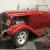 1932 Ford Streetrod