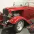 1932 Ford Streetrod