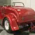 1932 Ford Streetrod