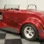 1932 Ford Streetrod