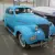 1939 Chevrolet business Coupe