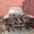 1971 Ford XY Windowless Panel VAN Wild Violet Factory Paint Code Z in Mount Annan, NSW