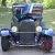 1931 Ford Model A