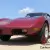 1975 Chevrolet Corvette CORVETTE COUPE