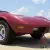 1975 Chevrolet Corvette CORVETTE COUPE
