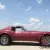 1975 Chevrolet Corvette CORVETTE COUPE