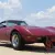 1975 Chevrolet Corvette CORVETTE COUPE