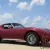 1975 Chevrolet Corvette CORVETTE COUPE