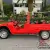 1977 Citroën AX Mehari Very Rare! SEE Video!