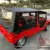 1977 Citroën AX Mehari Very Rare! SEE Video!