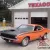 1970 Plymouth Barracuda AAR