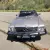 1986 Mercedes-Benz 500-Series