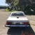 1986 Mercedes-Benz 500-Series
