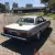 1986 Mercedes-Benz 500-Series