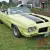 1972 Pontiac GTO Leman Convertible