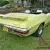 1972 Pontiac GTO Leman Convertible