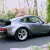 1986 Porsche Factory Widebody   Rare!
