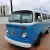 1978 Volkswagen Bus/Vanagon