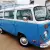 1978 Volkswagen Bus/Vanagon