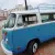 1978 Volkswagen Bus/Vanagon