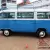 1978 Volkswagen Bus/Vanagon