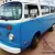 1978 Volkswagen Bus/Vanagon