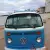 1978 Volkswagen Bus/Vanagon