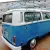 1978 Volkswagen Bus/Vanagon