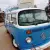 1978 Volkswagen Bus/Vanagon