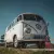 1967 SPLITSCREEN / SPLIT SCREEN VW CAMPER