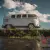1967 SPLITSCREEN / SPLIT SCREEN VW CAMPER
