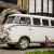 1967 SPLITSCREEN / SPLIT SCREEN VW CAMPER