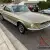 1968 Ford Mustang