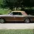 1982 Rolls Royce Corniche 2-Door