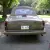 1982 Rolls Royce Corniche 2-Door