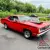 1972 Plymouth Duster 340cid Auto Nice paint