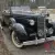 1936 Cadillac Model 60 Convertible Coupe